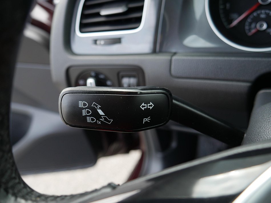 Volkswagen Golf 1.4 TSi Comfortline