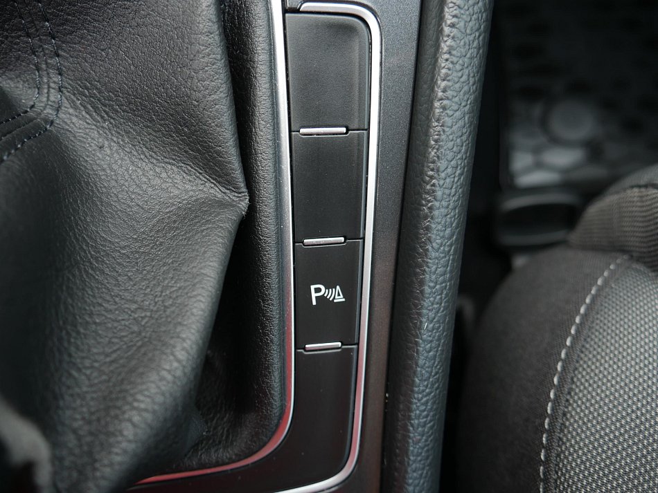 Volkswagen Golf 1.4 TSi Comfortline