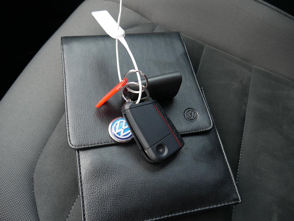 Volkswagen Golf 1.4 TSi Comfortline