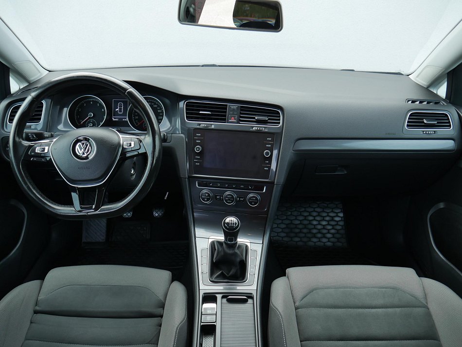 Volkswagen Golf 1.4 TSi Comfortline