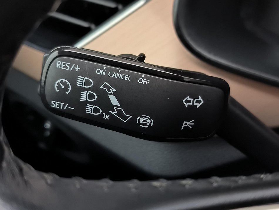 Škoda Scala 1.6 TDI Style