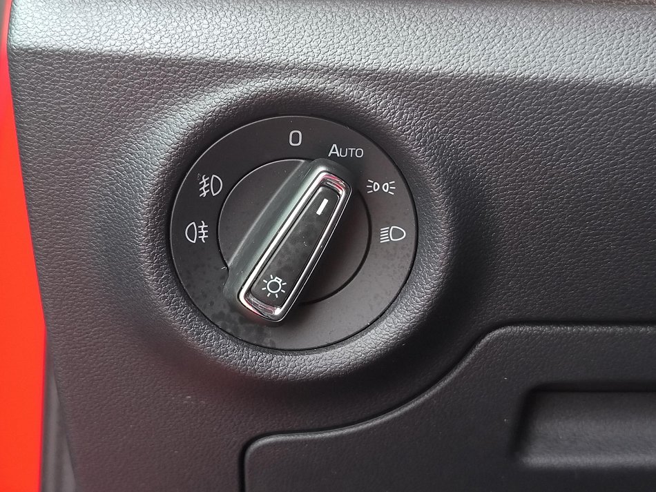 Škoda Scala 1.6 TDI Style