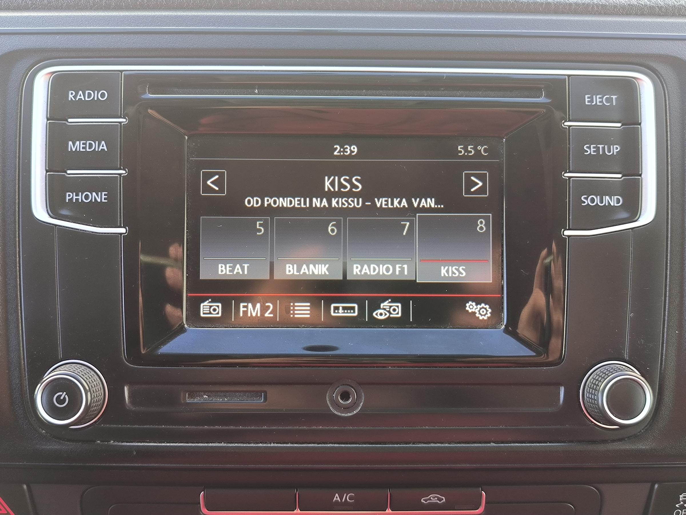 Volkswagen Transporter, 2019 - pohled č. 13