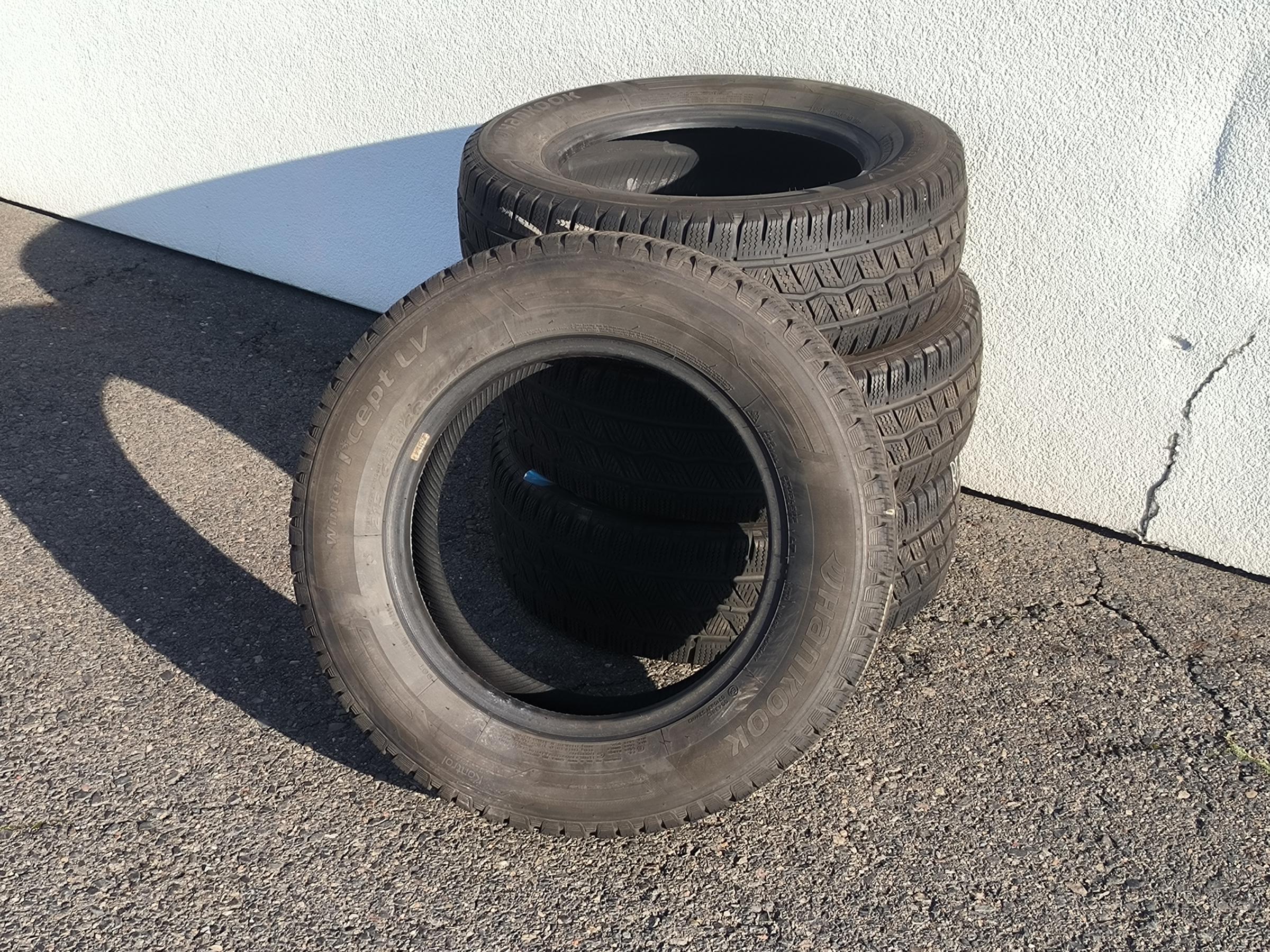 Volkswagen Transporter, 2019 - pohled č. 19