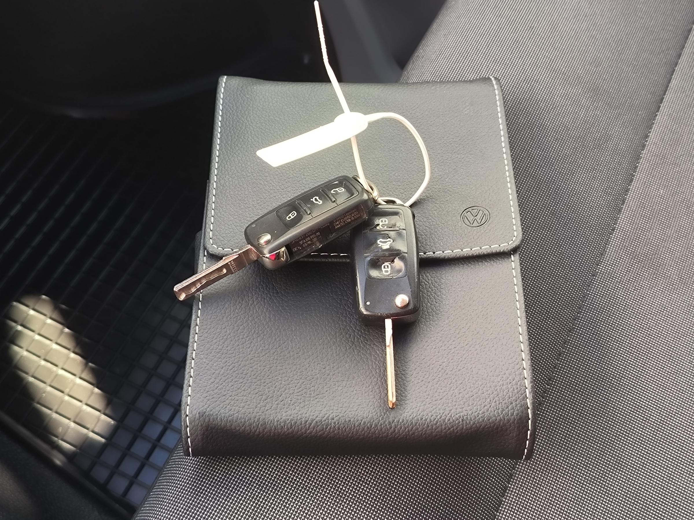 Volkswagen Transporter, 2019 - pohled č. 20