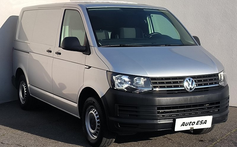 Volkswagen Transporter 2.0TDi  L1H1