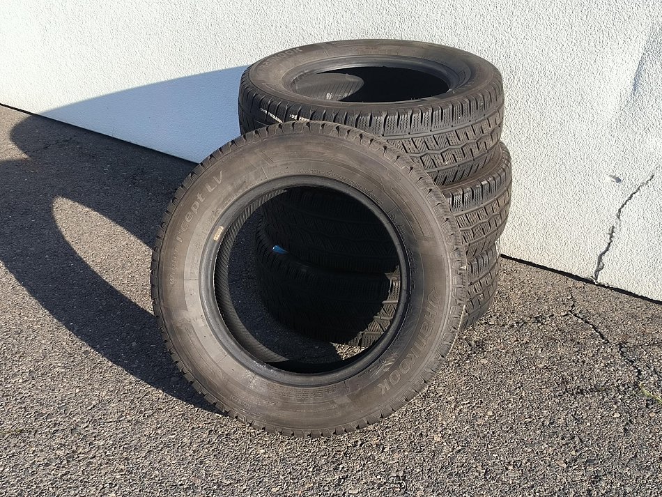 Volkswagen Transporter 2.0TDi  L1H1