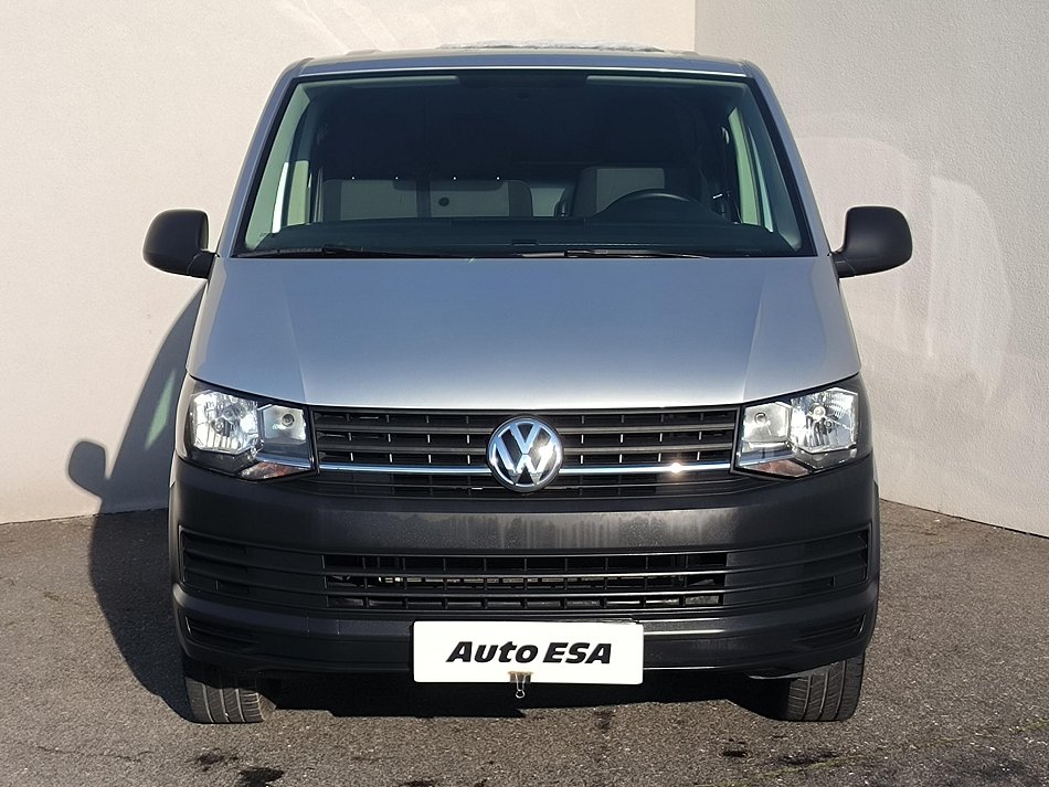 Volkswagen Transporter 2.0TDi  L1H1