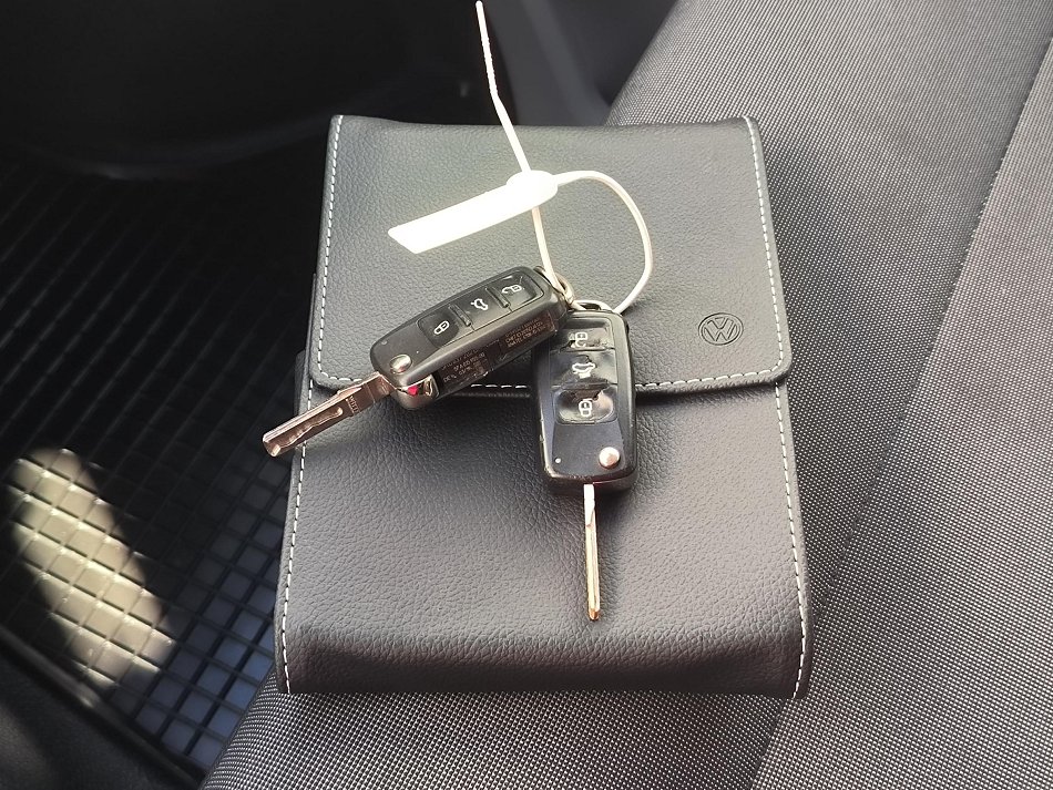 Volkswagen Transporter 2.0TDi  L1H1