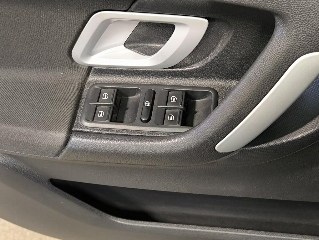 Škoda Fabia II 1.4 16V Sport