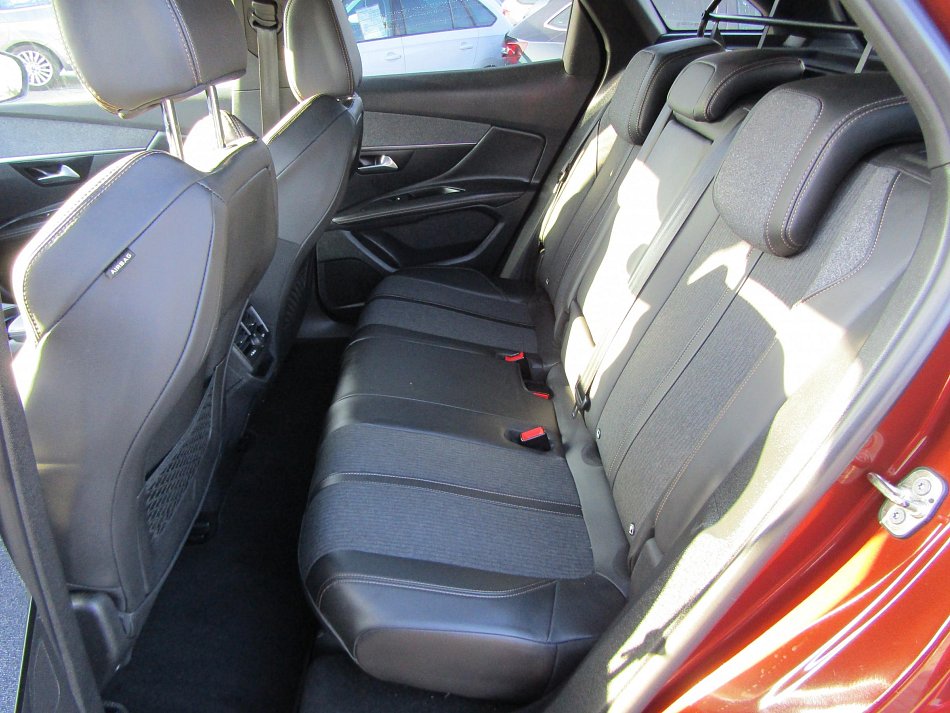 Peugeot 3008 1.6 TCe 