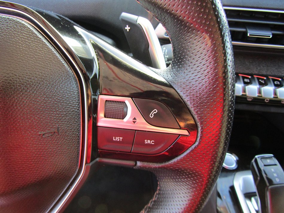 Peugeot 3008 1.6 TCe 