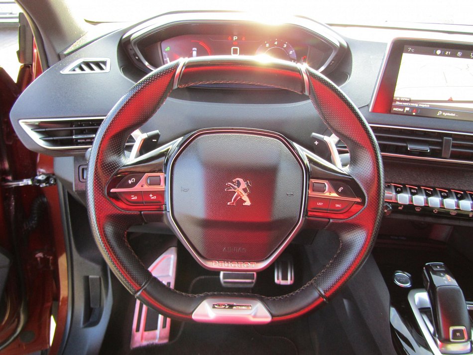 Peugeot 3008 1.6 TCe 