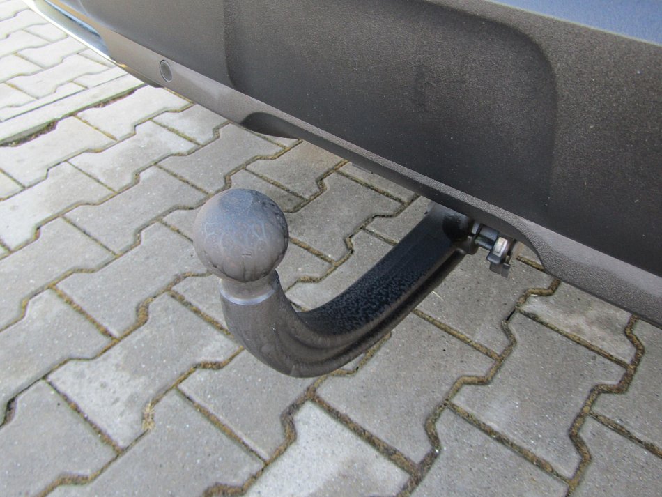 Peugeot 3008 1.6 TCe 