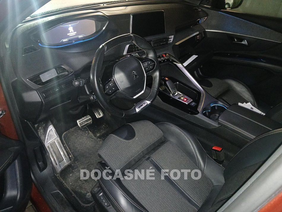 Peugeot 3008 1.6 TCe 