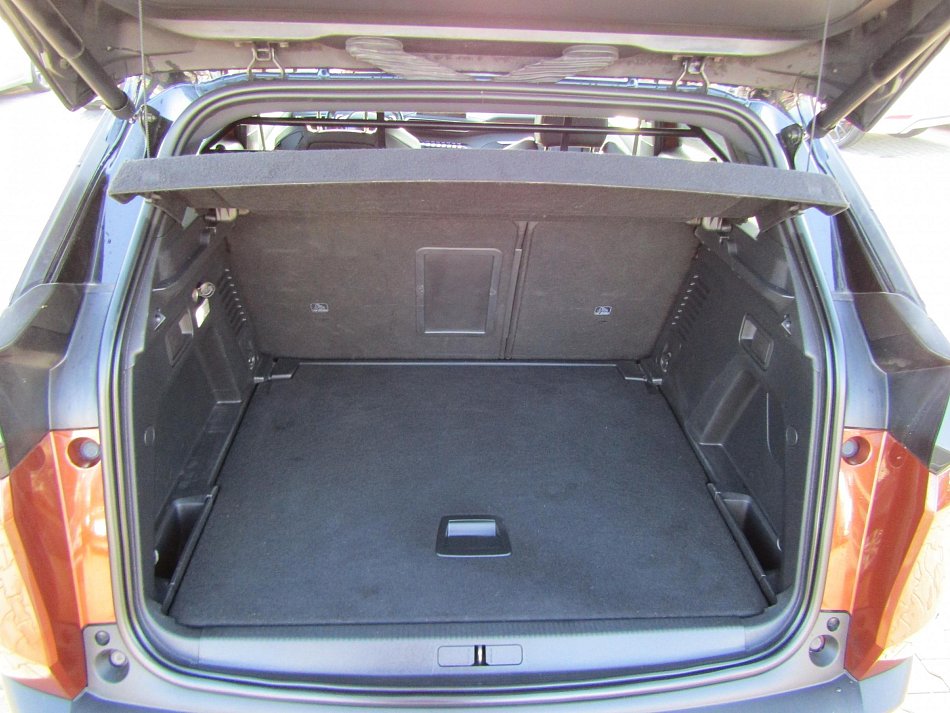 Peugeot 3008 1.6 TCe 