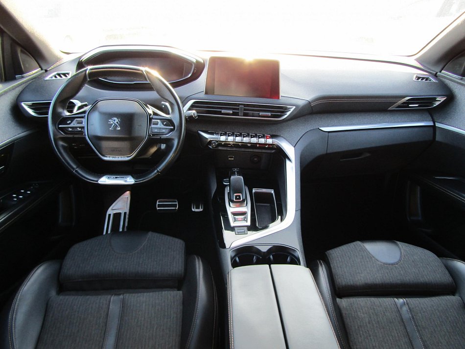 Peugeot 3008 1.6 TCe 