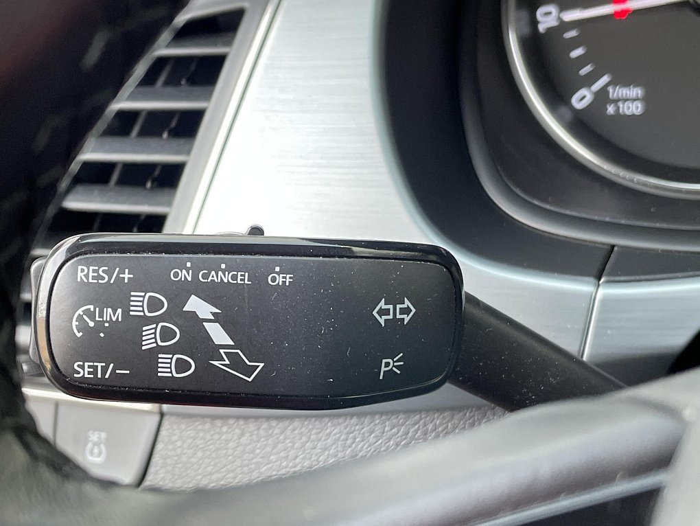 Škoda Fabia III 1.2 TSi 