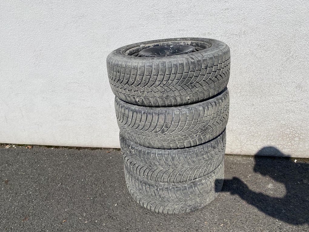 Škoda Yeti 1.4 TSi Drive