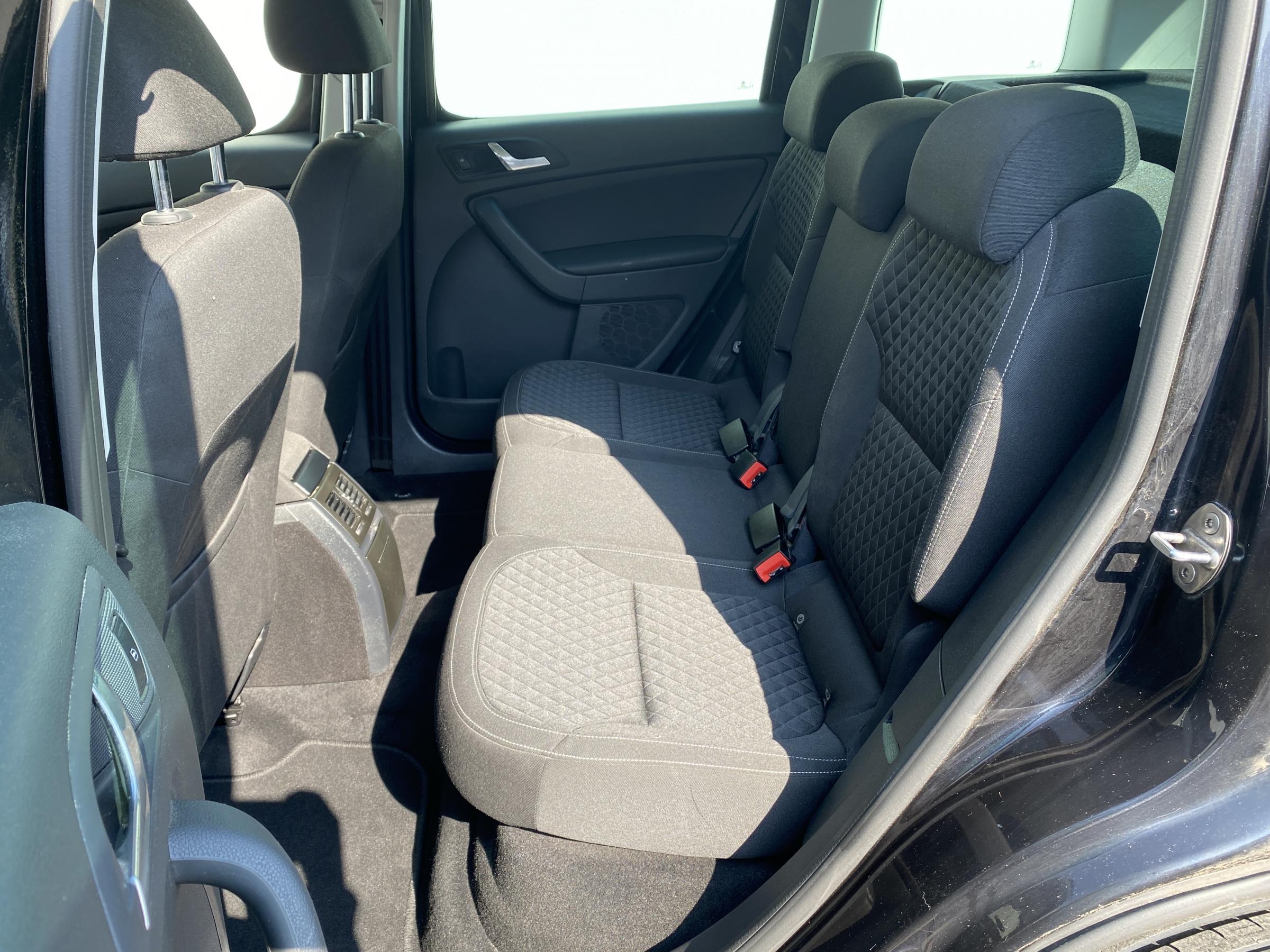 Škoda Yeti, 2017 - pohled č. 10