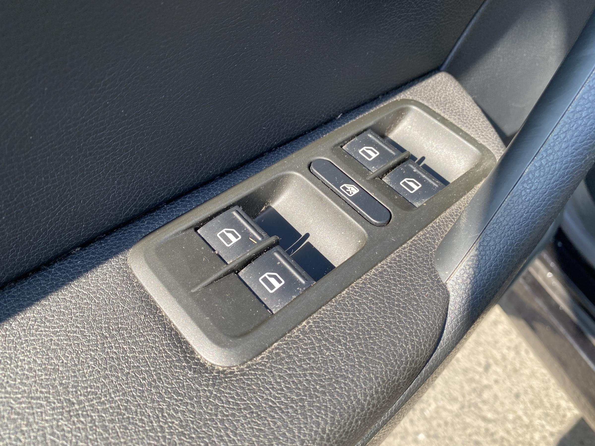 Škoda Yeti, 2017 - pohled č. 13