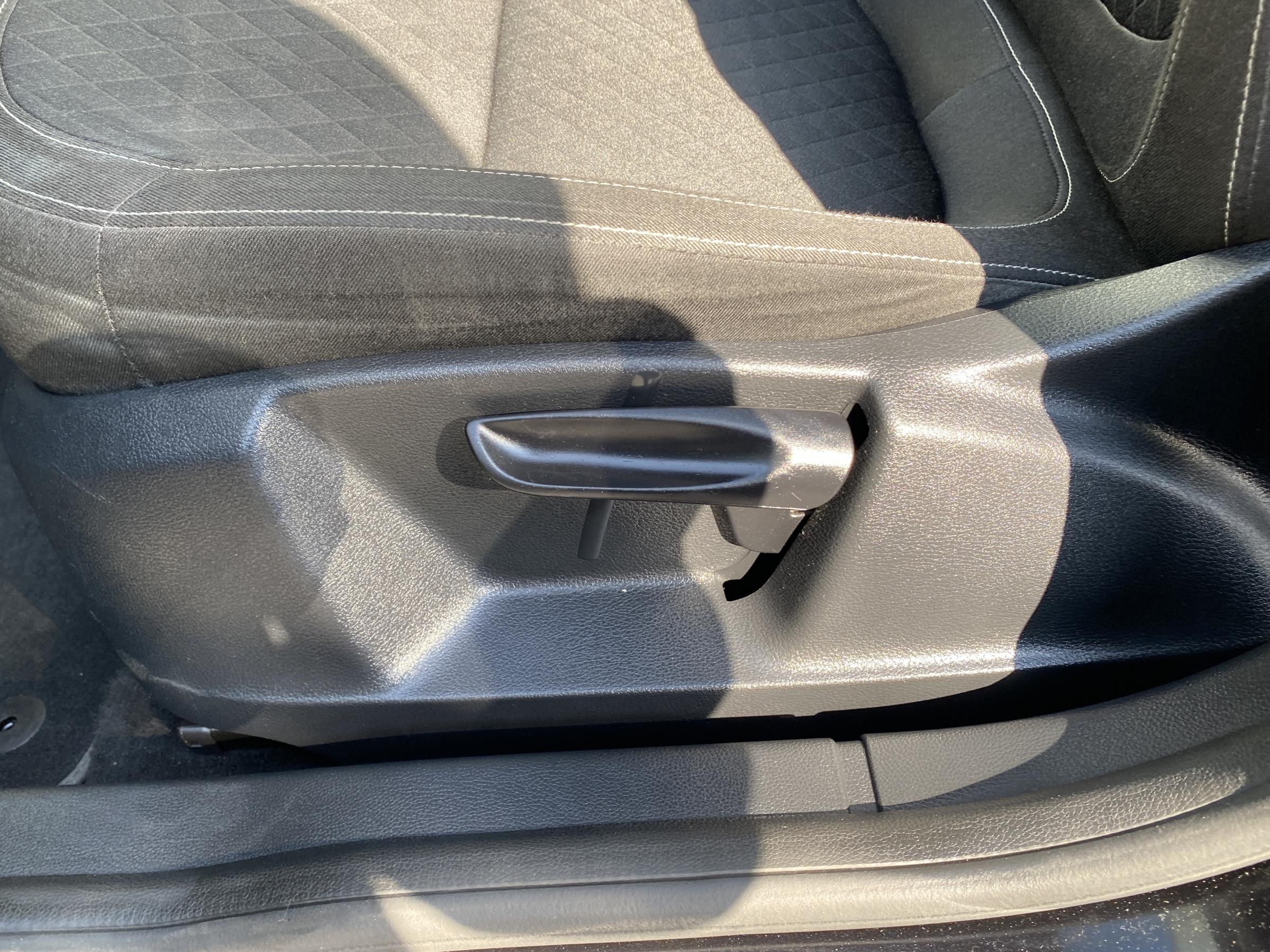 Škoda Yeti, 2017 - pohled č. 14