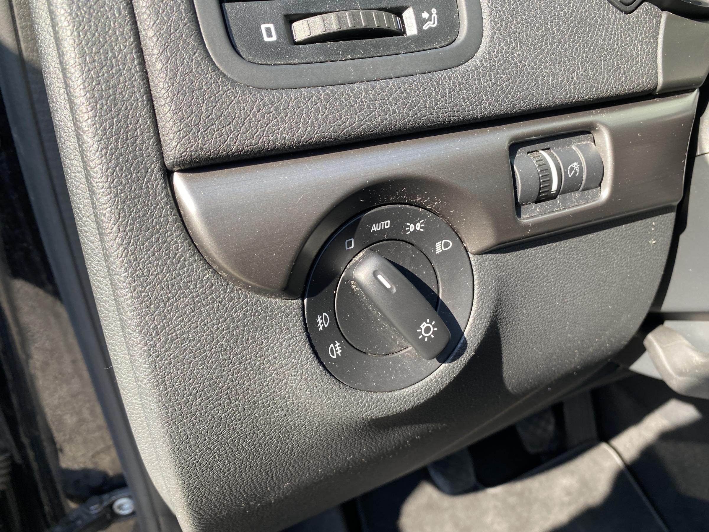 Škoda Yeti, 2017 - pohled č. 15