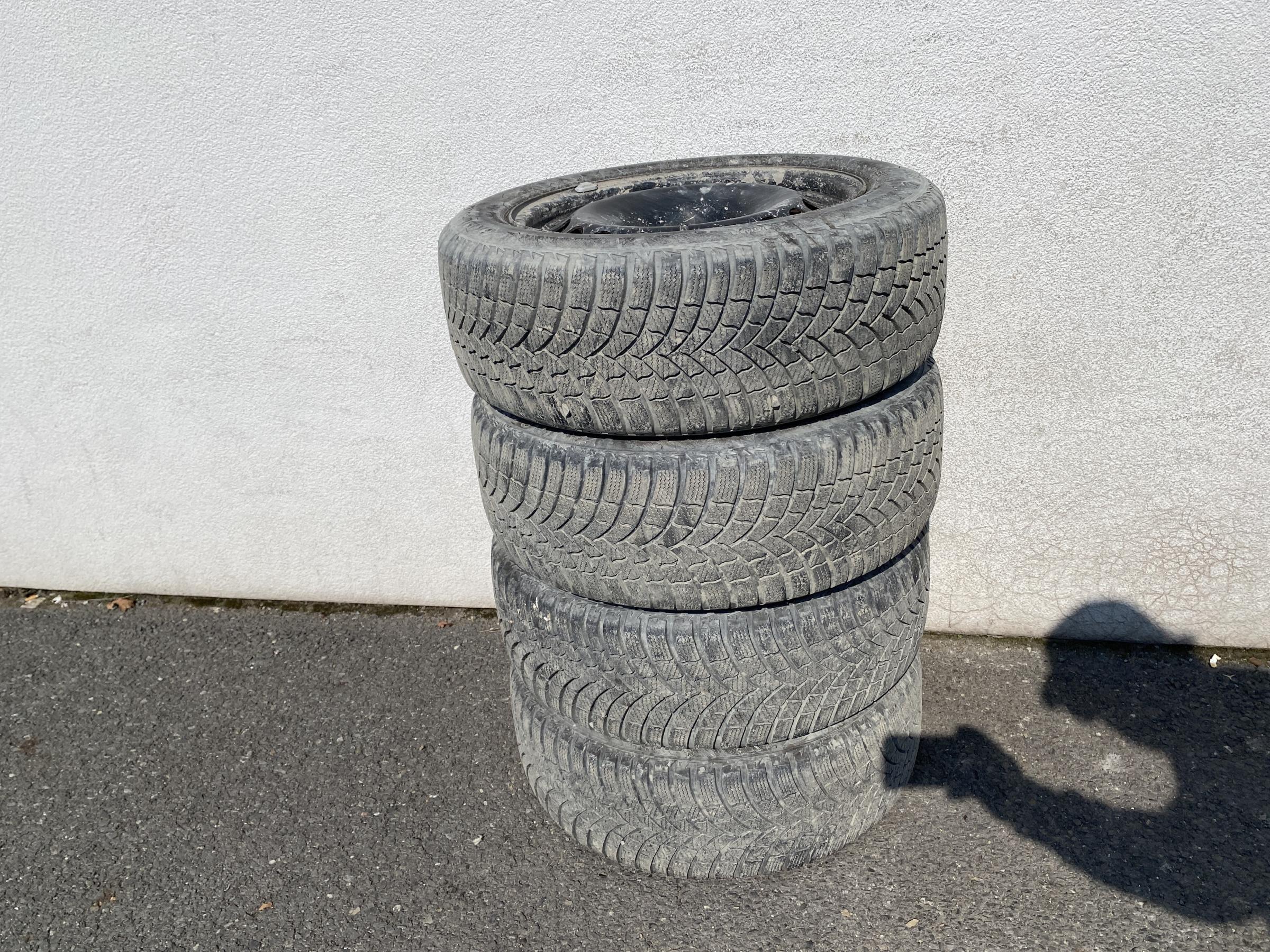 Škoda Yeti, 2017 - pohled č. 18