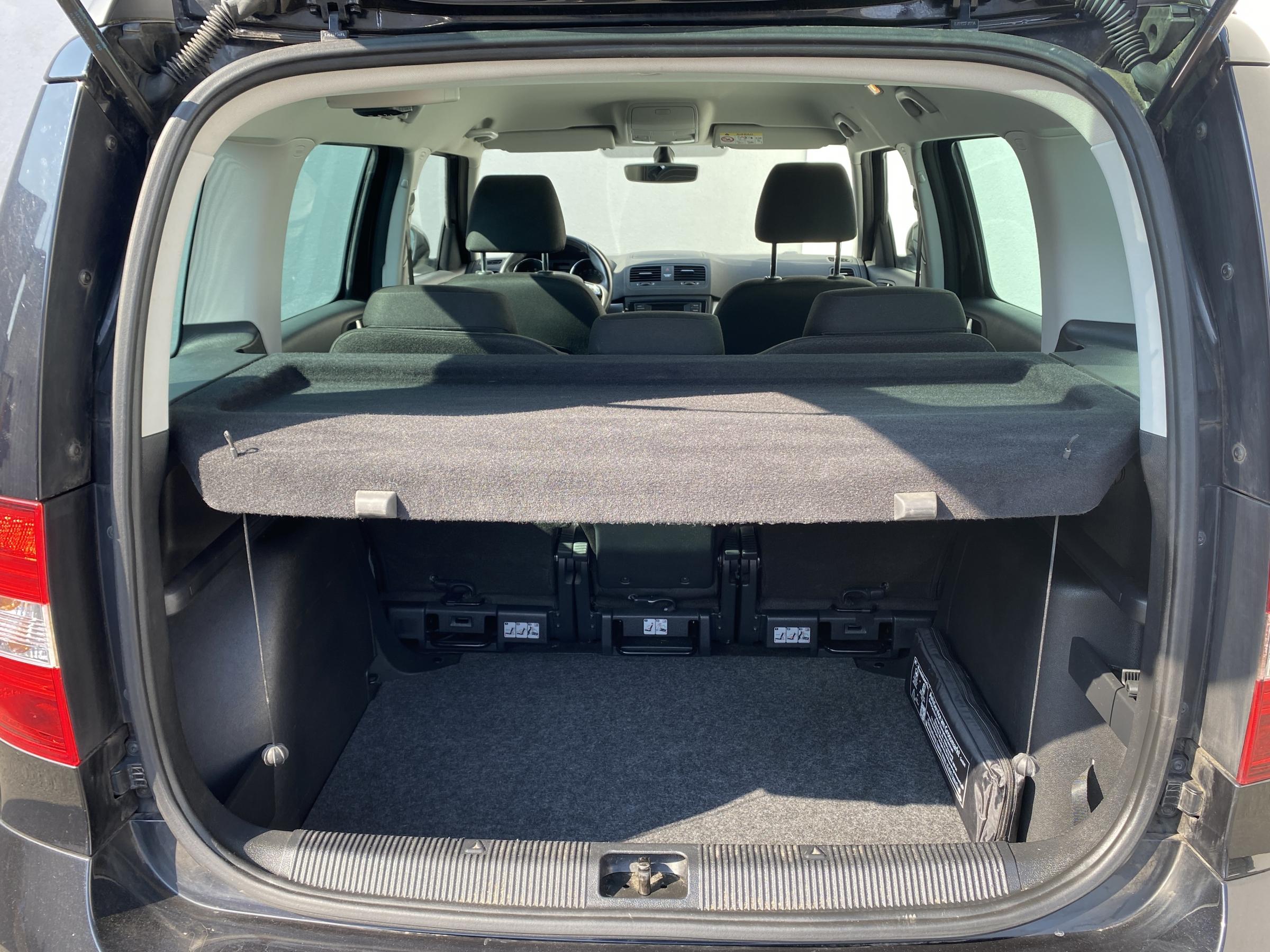 Škoda Yeti, 2017 - pohled č. 7