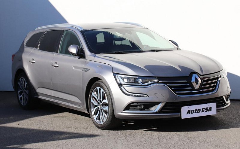 Renault Talisman 1.5 dCi 