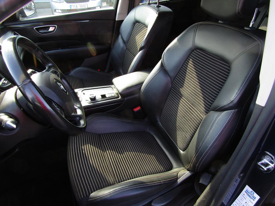 Renault Talisman 1.5 dCi 