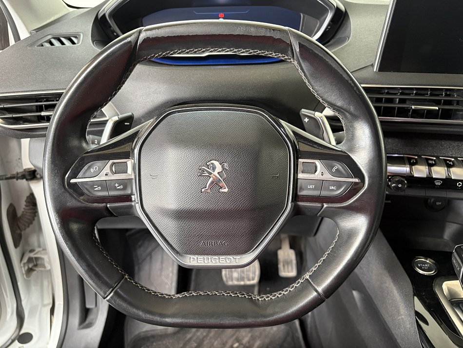 Peugeot 3008 1.6 THP Allure