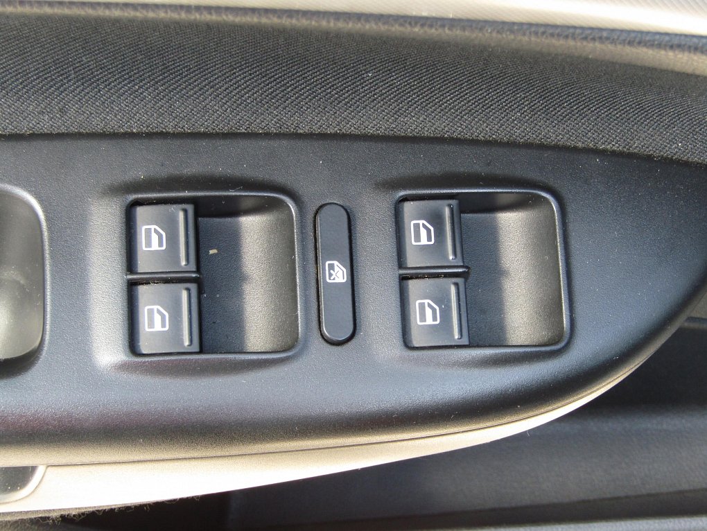 Škoda Octavia II 1.4 TSi Elegance