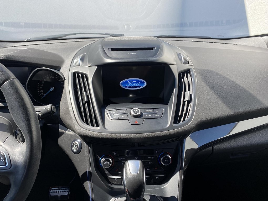 Ford Kuga 2.0TDCi  4x4