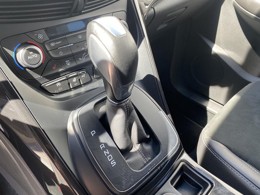 Ford Kuga 2.0TDCi  4x4