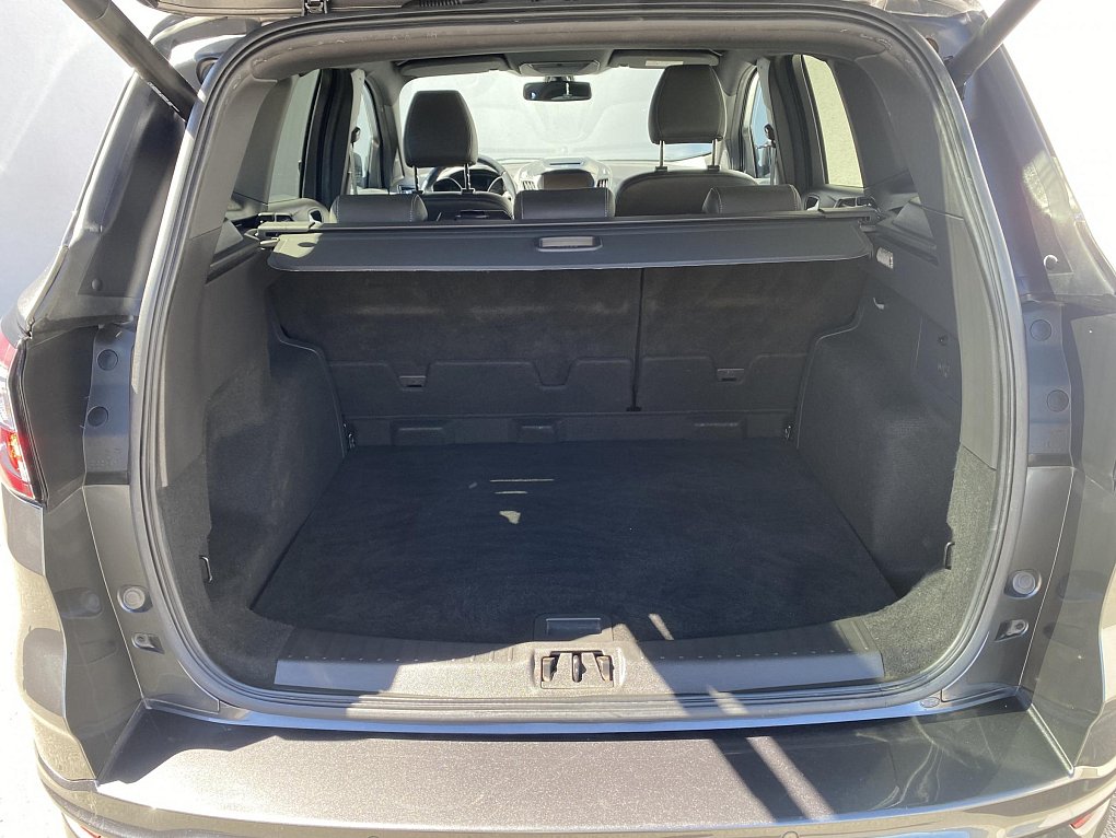 Ford Kuga 2.0TDCi  4x4