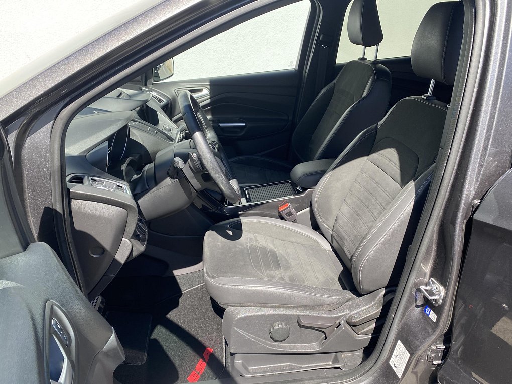 Ford Kuga 2.0TDCi  4x4