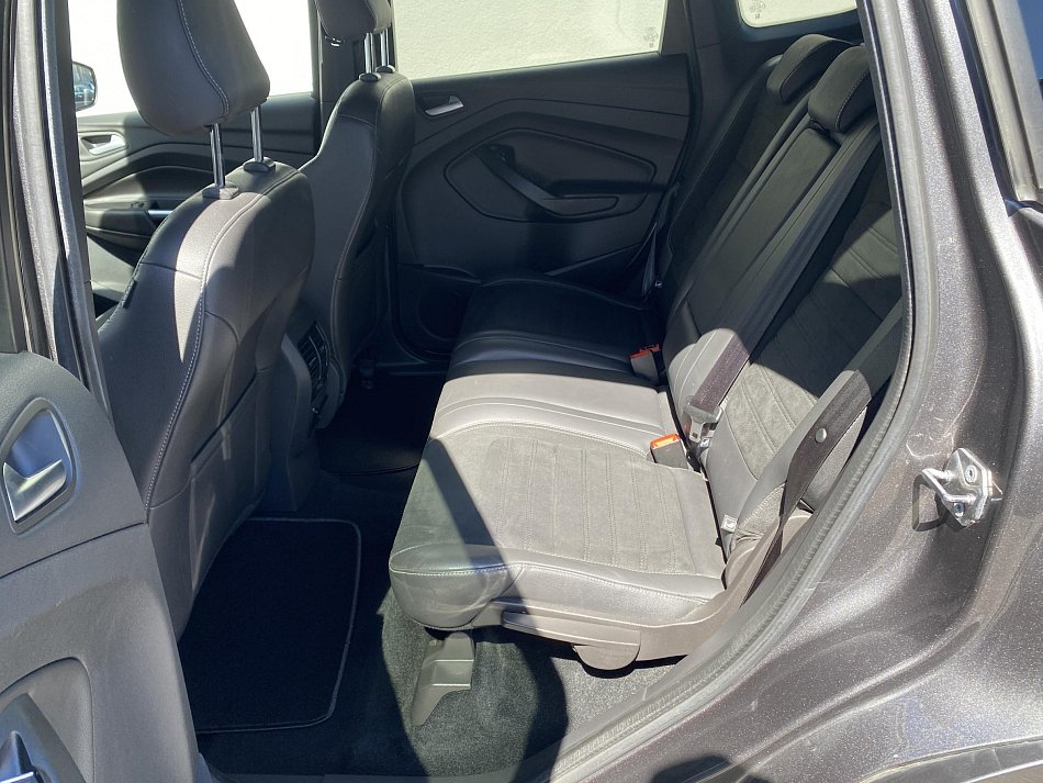 Ford Kuga 2.0TDCi  4x4