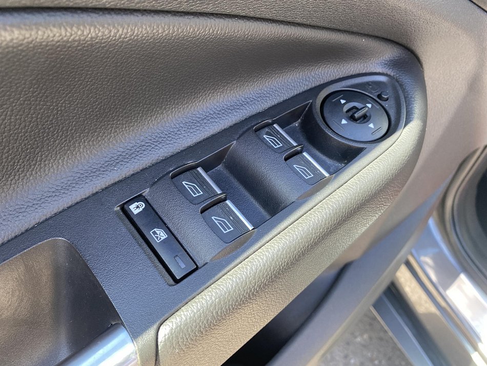 Ford Kuga 2.0TDCi  4x4