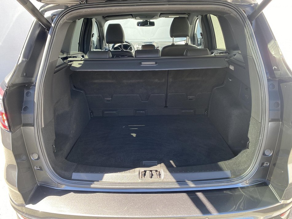 Ford Kuga 2.0TDCi  4x4