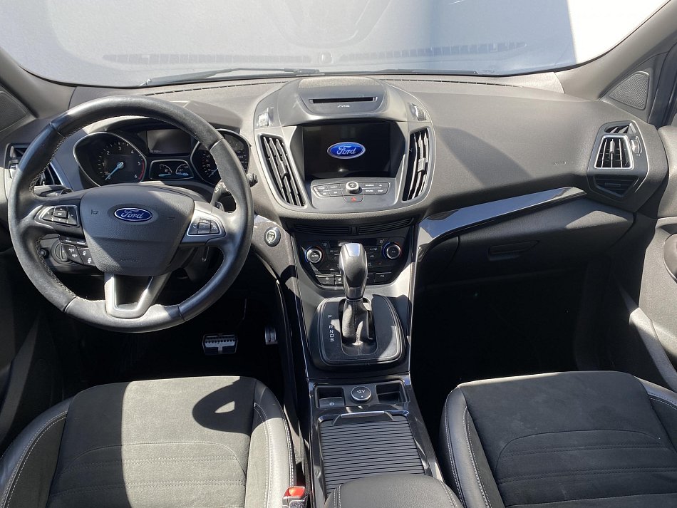 Ford Kuga 2.0TDCi  4x4