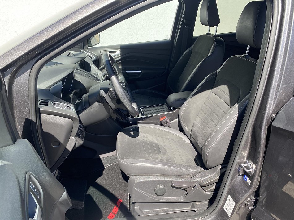 Ford Kuga 2.0TDCi  4x4