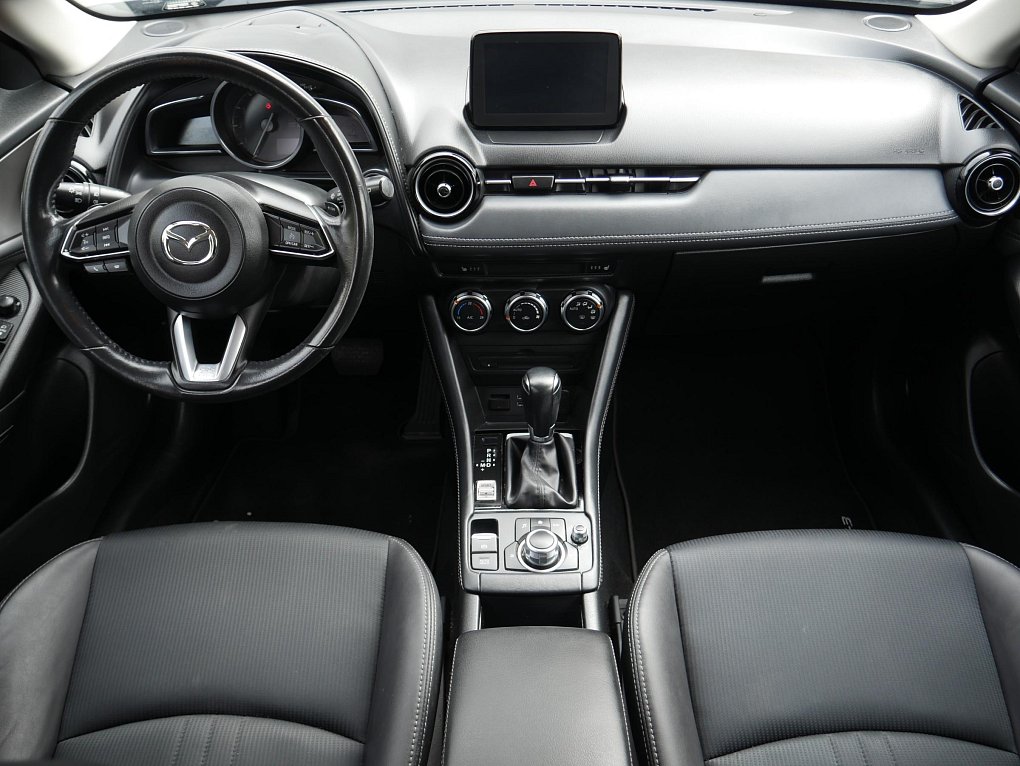 Mazda CX-3 2.0i 