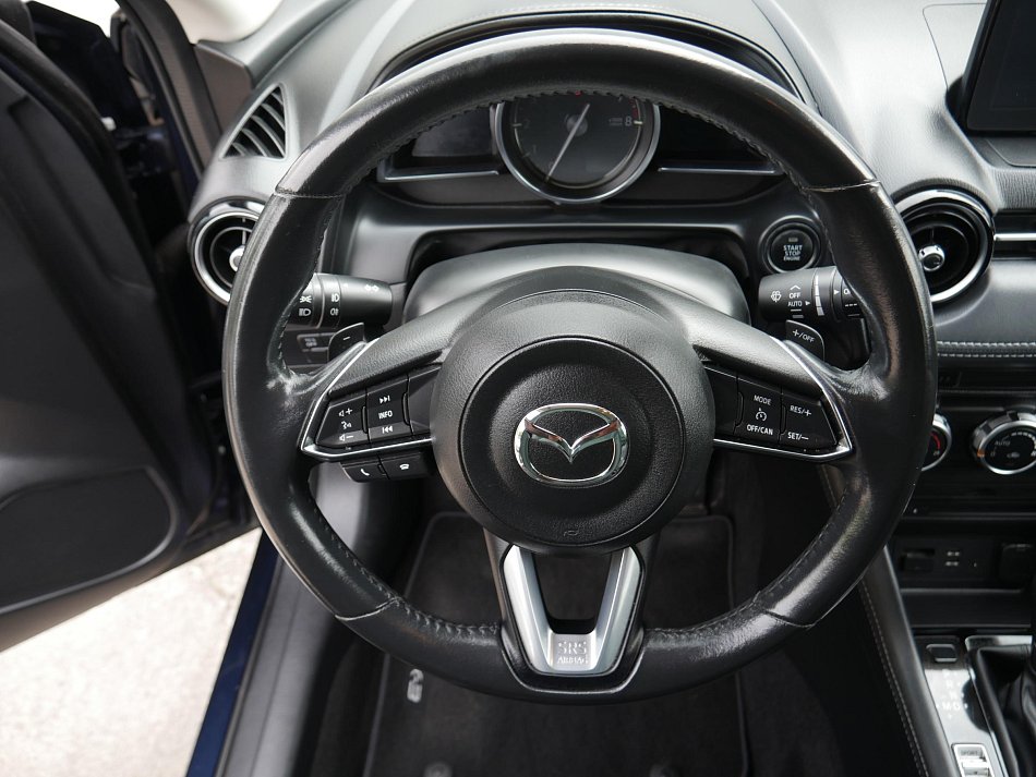 Mazda CX-3 2.0i 