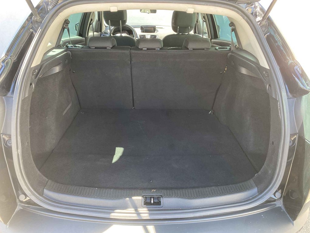 Renault Mégane 1.2 TCe Limited