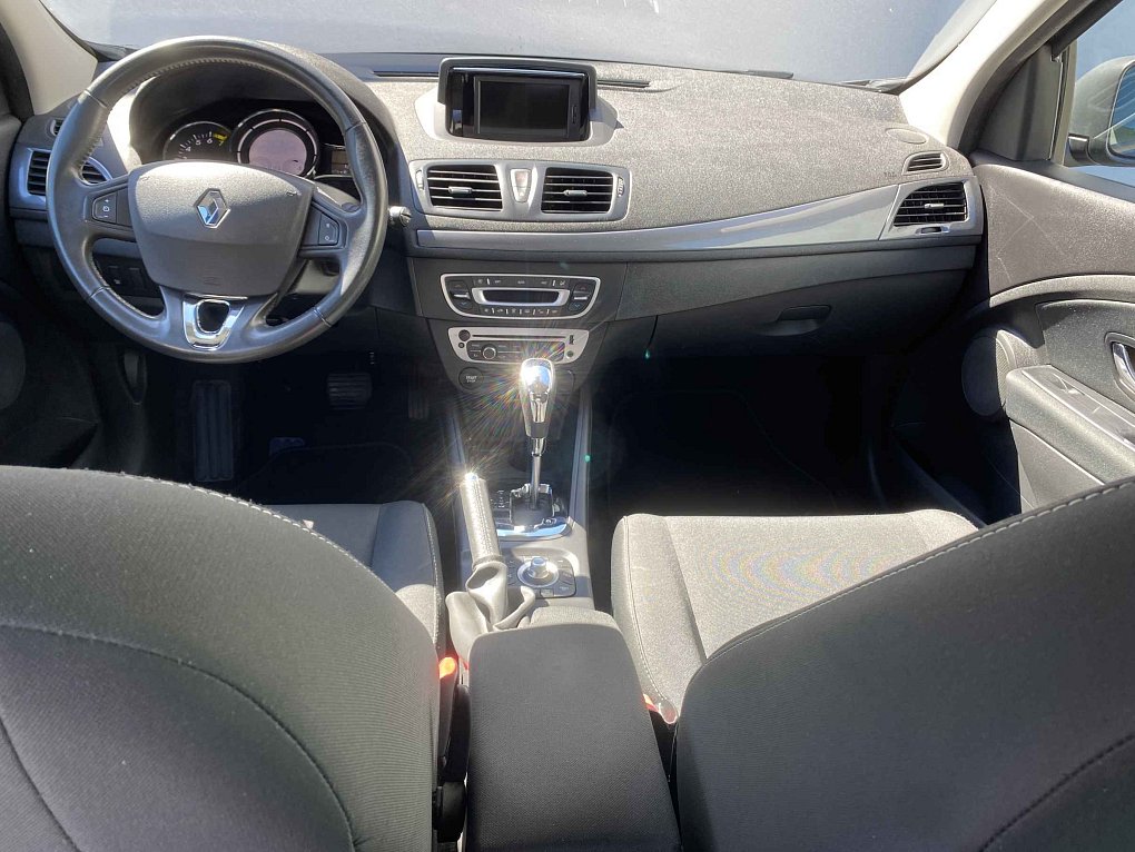 Renault Mégane 1.2 TCe Limited
