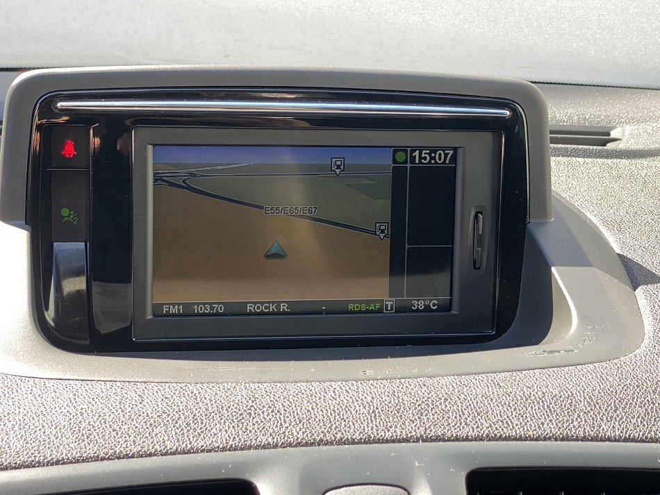 Renault Mégane 1.2 TCe Limited