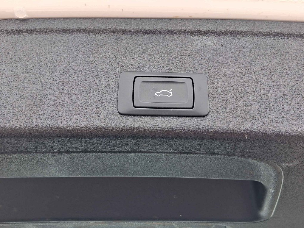 Audi A4 2.0 TDi 