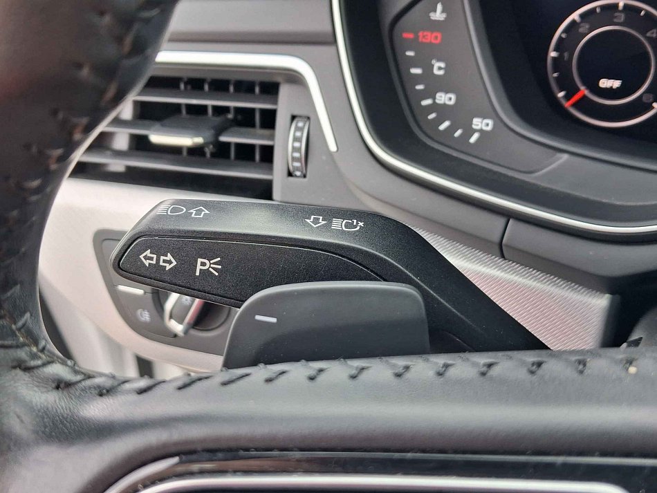 Audi A4 2.0 TDi 
