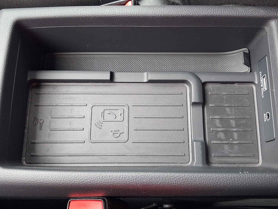 Audi A4 2.0 TDi 
